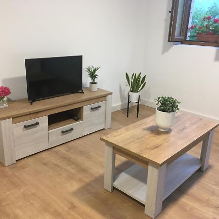 Apartamentos El Puente Camaleño Εξωτερικό φωτογραφία