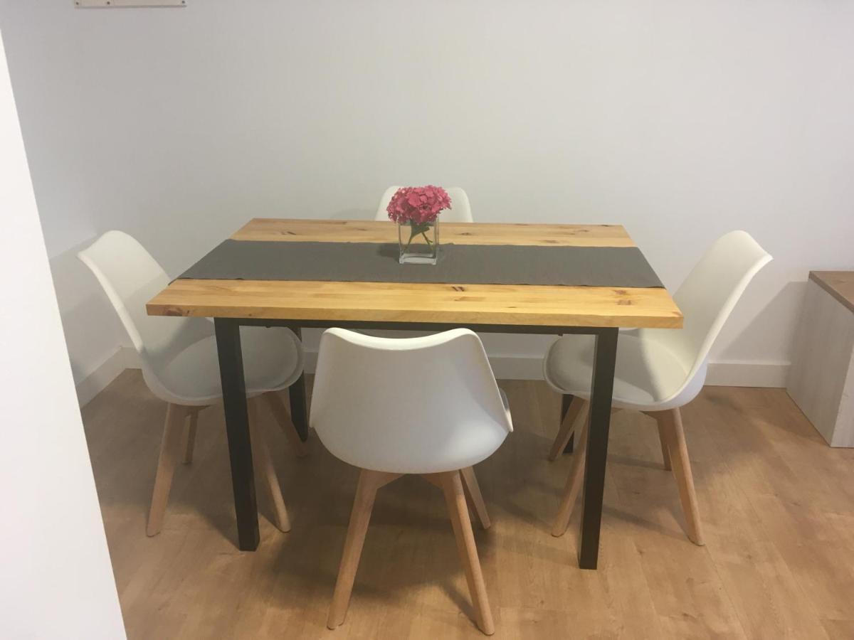 Apartamentos El Puente Camaleño Εξωτερικό φωτογραφία
