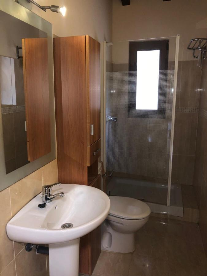 Apartamentos El Puente Camaleño Εξωτερικό φωτογραφία