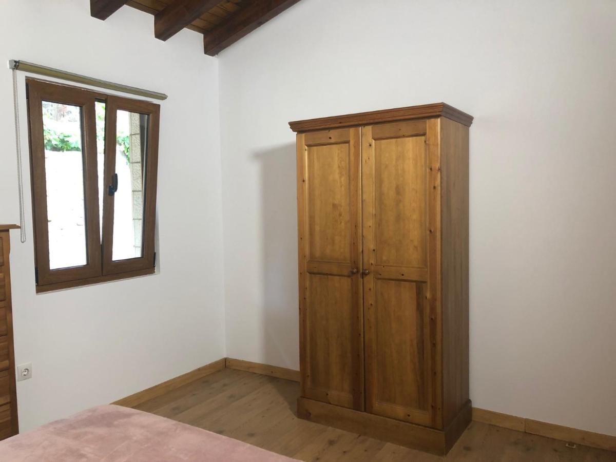 Apartamentos El Puente Camaleño Εξωτερικό φωτογραφία