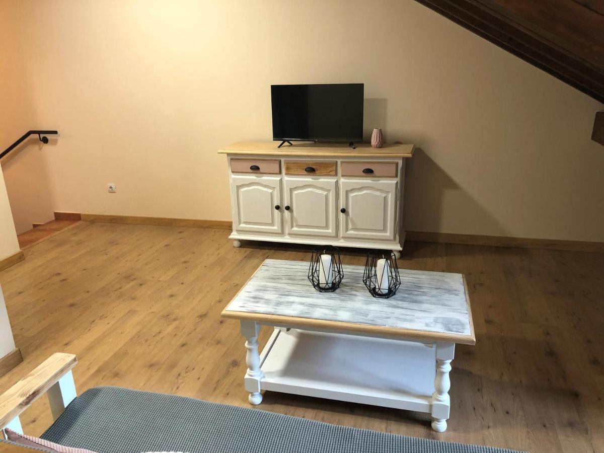 Apartamentos El Puente Camaleño Εξωτερικό φωτογραφία